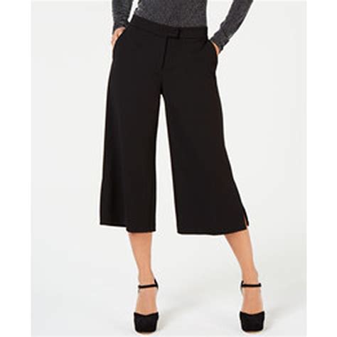 macys michael kors women's pants|Michael Kors Women's Dress Pants & Trousers .